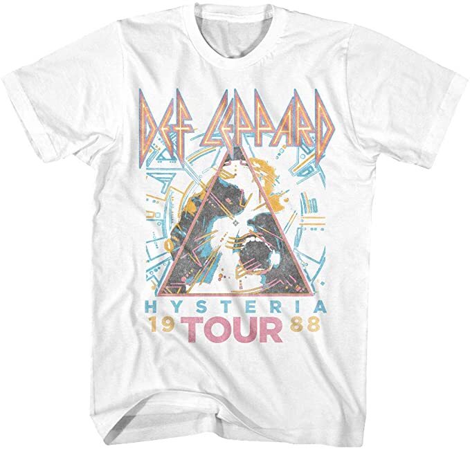 Satin Angora auxilium Rock Shirt